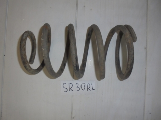 Пружина, TOYOTA, TOWN ACE, CR30, 2C-T, 1991, R, L