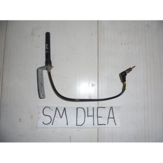 Антенна, HYUNDAI, SANTA FE CLASSIC , SM, D4EA, 04.2007 - 04.2013