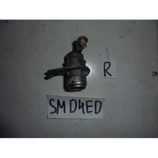 Личинка замка двери багажника, HYUNDAI, SANTA FE CLASSIC , SM, D4EA, 04.2007 - 04.2013, R