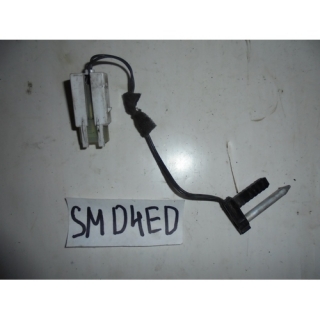 Датчик температуры кондиционера, HYUNDAI, SANTA FE CLASSIC , SM, D4EA, 04.2007 - 04.2013