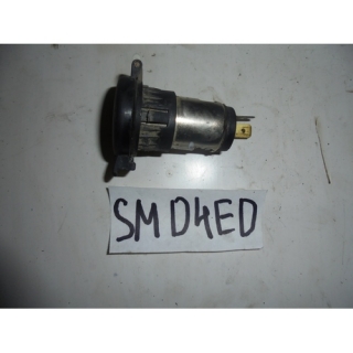 Гнездо прикуривателя, HYUNDAI, SANTA FE CLASSIC , SM, D4EA, 04.2007 - 04.2013
