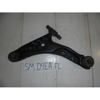 Рычаг, HYUNDAI, SANTA FE CLASSIC , SM, D4EA, 04.2007 - 04.2013, F, L, низ, Г.К.01.1.Г.0.00