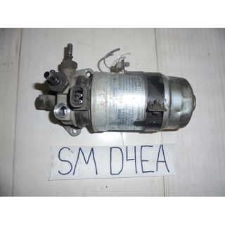 Насос ручной подкачки, HYUNDAI, SANTA FE CLASSIC , SM, D4EA, 04.2007 - 04.2013