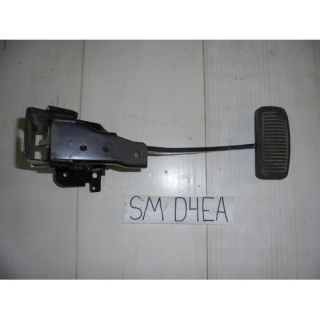 Педаль тормоза, HYUNDAI, SANTA FE CLASSIC , SM, D4EA, 04.2007 - 04.2013