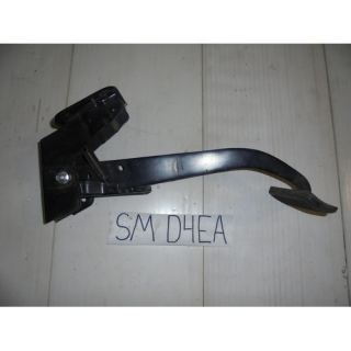 Педаль тормоза, HYUNDAI, SANTA FE CLASSIC , SM, D4EA, 04.2007 - 04.2013