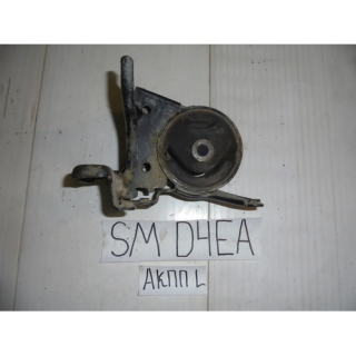 Подушка кпп, HYUNDAI, SANTA FE CLASSIC , SM, D4EA, 04.2007 - 04.2013, L