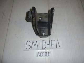 Крепление опоры кпп, HYUNDAI, SANTA FE CLASSIC , SM, D4EA, 04.2007 - 04.2013