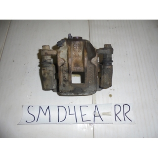 Суппорт тормозной, HYUNDAI, SANTA FE CLASSIC , SM, D4EA, 04.2007 - 04.2013, R, R