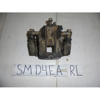 Суппорт тормозной, HYUNDAI, SANTA FE CLASSIC , SM, D4EA, 04.2007 - 04.2013, R, L