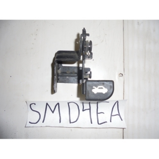 Ручка открывания капота, HYUNDAI, SANTA FE CLASSIC , SM, D4EA, 04.2007 - 04.2013