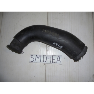 Патрубок турбины, HYUNDAI, SANTA FE CLASSIC , SM, D4EA, 04.2007 - 04.2013
