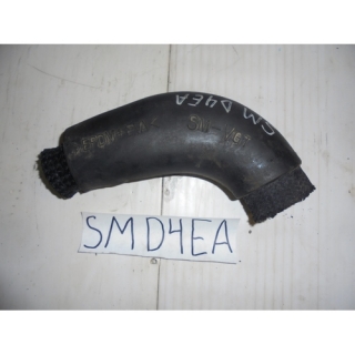 Патрубок турбины, HYUNDAI, SANTA FE CLASSIC , SM, D4EA, 04.2007 - 04.2013