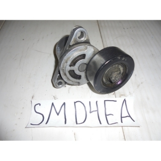 Натяжитель ремня навесного оборудования, HYUNDAI, SANTA FE CLASSIC , SM, D4EA, 04.2007 - 04.2013