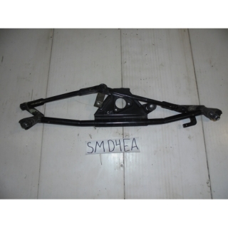 Трапеция дворников, HYUNDAI, SANTA FE CLASSIC , SM, D4EA, 04.2007 - 04.2013