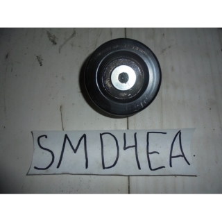 Обводной ролик ремня грм, HYUNDAI, SANTA FE CLASSIC , SM, D4EA, 04.2007 - 04.2013