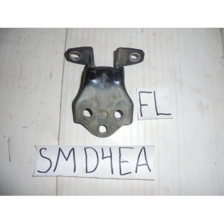 Петля двери, HYUNDAI, SANTA FE CLASSIC , SM, D4EA, 04.2007 - 04.2013, F, L, верх