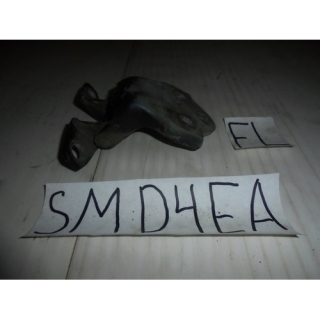 Петля двери, HYUNDAI, SANTA FE CLASSIC , SM, D4EA, 04.2007 - 04.2013, F, L, низ