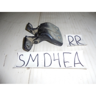 Петля двери, HYUNDAI, SANTA FE CLASSIC , SM, D4EA, 04.2007 - 04.2013, R, R, верх