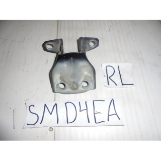 Петля двери, HYUNDAI, SANTA FE CLASSIC , SM, D4EA, 04.2007 - 04.2013, R, L, низ