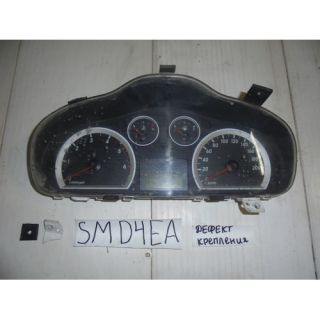 Панель приборов, HYUNDAI, SANTA FE CLASSIC , SM, D4EA, 04.2007 - 04.2013