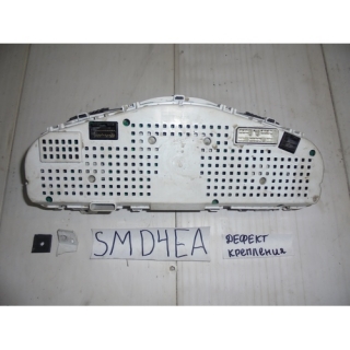 Панель приборов, HYUNDAI, SANTA FE CLASSIC , SM, D4EA, 04.2007 - 04.2013