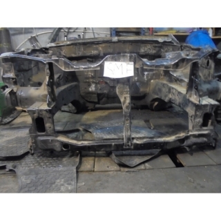 Панель кузова передняя, HYUNDAI, SANTA FE CLASSIC , SM, D4EA, 04.2007 - 04.2013, F