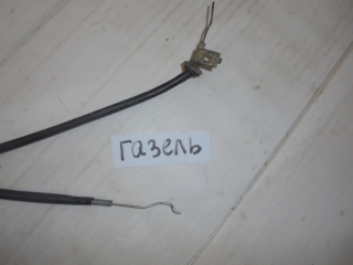 Трос капота, ГАЗ, 2705, ЗМЗ406, 2006