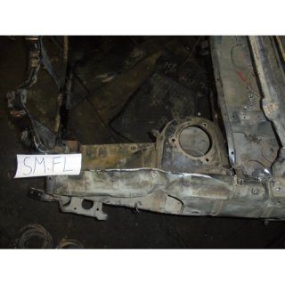 Лонжерон, HYUNDAI, SANTA FE CLASSIC , SM, D4EA, F, L