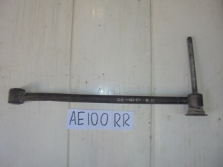 Тяга поперечная, TOYOTA, COROLLA, AE100, 5A-FE, 1993, R, R