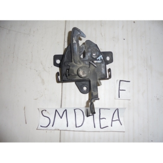 Замок капота, HYUNDAI, SANTA FE CLASSIC , SM, D4EA, 04.2007 - 04.2013