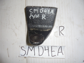 Крепление опоры двигателя, HYUNDAI, SANTA FE CLASSIC , SM, D4EA, 04.2007 - 04.2013, R, нижнее