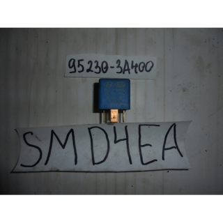 Реле, HYUNDAI, SANTA FE CLASSIC , SM, D4EA, 04.2007 - 04.2013, 95230-3A400