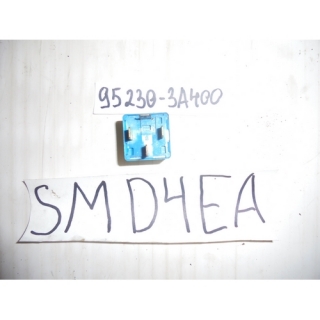 Реле, HYUNDAI, SANTA FE CLASSIC , SM, D4EA, 04.2007 - 04.2013, 95230-3A400