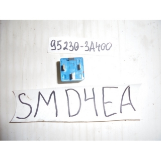 Реле, HYUNDAI, SANTA FE CLASSIC , SM, D4EA, 04.2007 - 04.2013, 95230-3A400