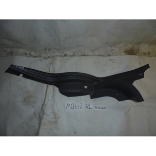 Накладка на порог внутренняя, DAEWOO, MATIZ, KLYA, F8CV, 2005, R, L, 96323208