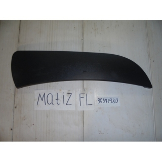 Пластик потолка, DAEWOO, MATIZ, KLYA, F8CV, 2005, F, L, 96571980