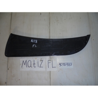 Пластик потолка, DAEWOO, MATIZ, KLYA, F8CV, 2005, F, L, 96571980