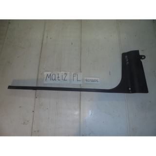 Накладка на стойку, DAEWOO, MATIZ, KLYA, F8CV, 2005, F, L, низ, 96256606