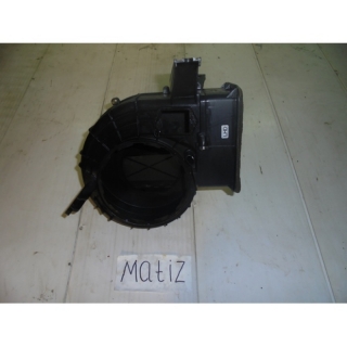 Корпус печки, DAEWOO, MATIZ, KLYA, F8CV, 2005