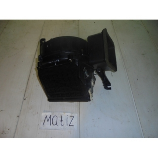 Корпус печки, DAEWOO, MATIZ, KLYA, F8CV, 2005