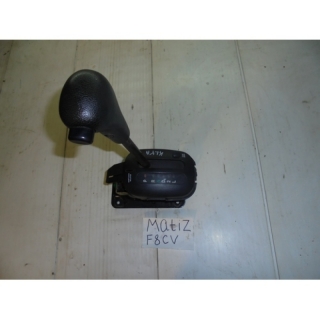 Переключатель скоростей, DAEWOO, MATIZ, KLYA, F8CV, 2005