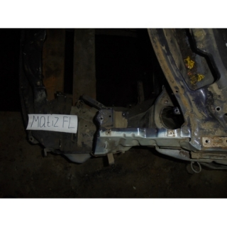 Лонжерон, DAEWOO, MATIZ, KLYA, F8CV, 2005, F, L
