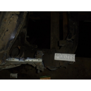 Лонжерон, DAEWOO, MATIZ, KLYA, F8CV, 2005, F, R