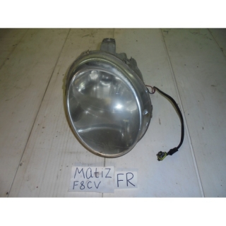 Фара, DAEWOO, MATIZ, KLYA, F8CV, 2005, F, R