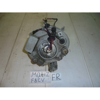 Фара, DAEWOO, MATIZ, KLYA, F8CV, 2005, F, R