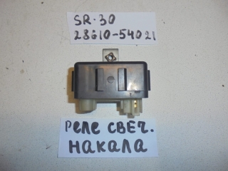Реле, TOYOTA, TOWN ACE, CR30, 2C-T, 1991, 28610-54021