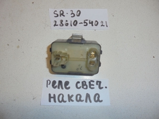 Реле, TOYOTA, TOWN ACE, CR30, 2C-T, 1991, 28610-54021