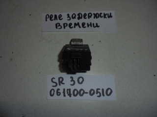 Реле, TOYOTA, TOWN ACE, CR30, 2C-T, 1991, 061700-0510