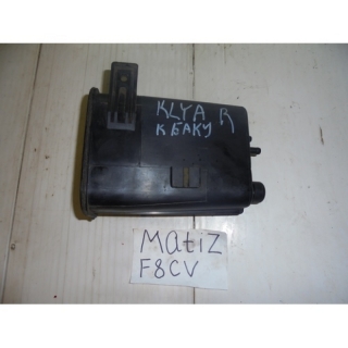 Фильтр угольных паров, DAEWOO, MATIZ, KLYA, F8CV, 2005