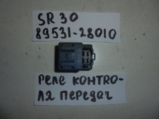 Реле, TOYOTA, TOWN ACE, CR30, 2C-T, 1991, 89531-28010